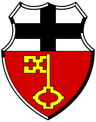 Wappen von Linz am Rhein