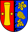 Wappen von Bockenau