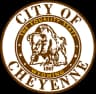 Wappen von Cheyenne
