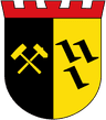 Coat of arms of Gladbeck
