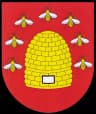 Coat of arms of Šaca