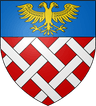 Coat of arms of Auterive