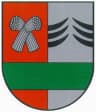 Coat of arms of Šakiai
