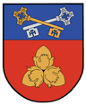 Coat of arms of Šalčininkai