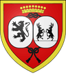 Coat of arms of Plouescat