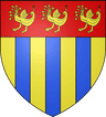 Wappen von Joyeuse