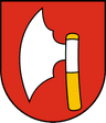Wappen von Rejowiec