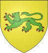 Wappen von La Roche-Posay