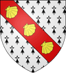 Wappen von Hondschoote