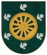 Coat of arms of Šeštokai