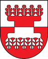 Coat of arms of Šilalė