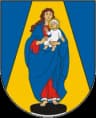 Coat of arms of Šiluva