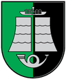 Coat of arms of Šilutė