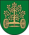 Coat of arms of Alvitas