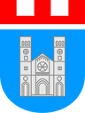 Wappen von Široki Brijeg