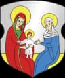 Coat of arms of Haradziec