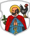 Coat of arms of Malieč