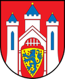 Wappen von Lüneburg