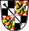 Coat of arms of Bayreuth (City)