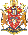 Wappen von Pretoria