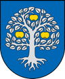 Coat of arms of Šėta