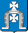Wappen von Żółkiewka