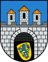 Coat of arms of Celle