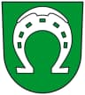Wappen von Hambach an der Weinstraße