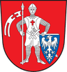 Coat of arms of Bamberg (City)