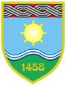 Wappen von Žepče