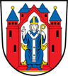 Coat of arms of Aschaffenburg (City)