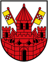 Coat of arms of Unna