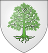 Wappen von Marcelcave