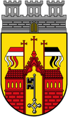 Coat of arms of Herford