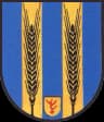 Wappen von Groß Schacksdorf-Simmersdorf