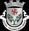 Coat of arms of Aguda