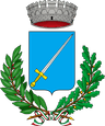 Coat of arms of Cadegliano Viconago