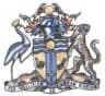 Wappen von Kwekwe