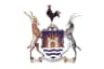 Coat of arms of Mutare