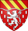 Wappen von Bonnelles