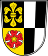 Wappen von Aha