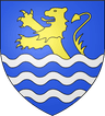 Wappen von Bullion