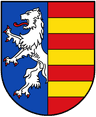 Coat of arms of Garbsen