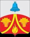 Coat of arms of Tyoplo-Ogaryovsky District