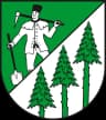 Wappen von Ahlsdorf