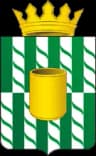 Coat of arms of Venyovsky District