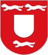 Coat of arms of Wesel