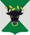 Coat of arms of Volovsky District
