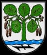 Coat of arms of Ahnsbeck