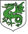 Wappen von Nowy Żmigród